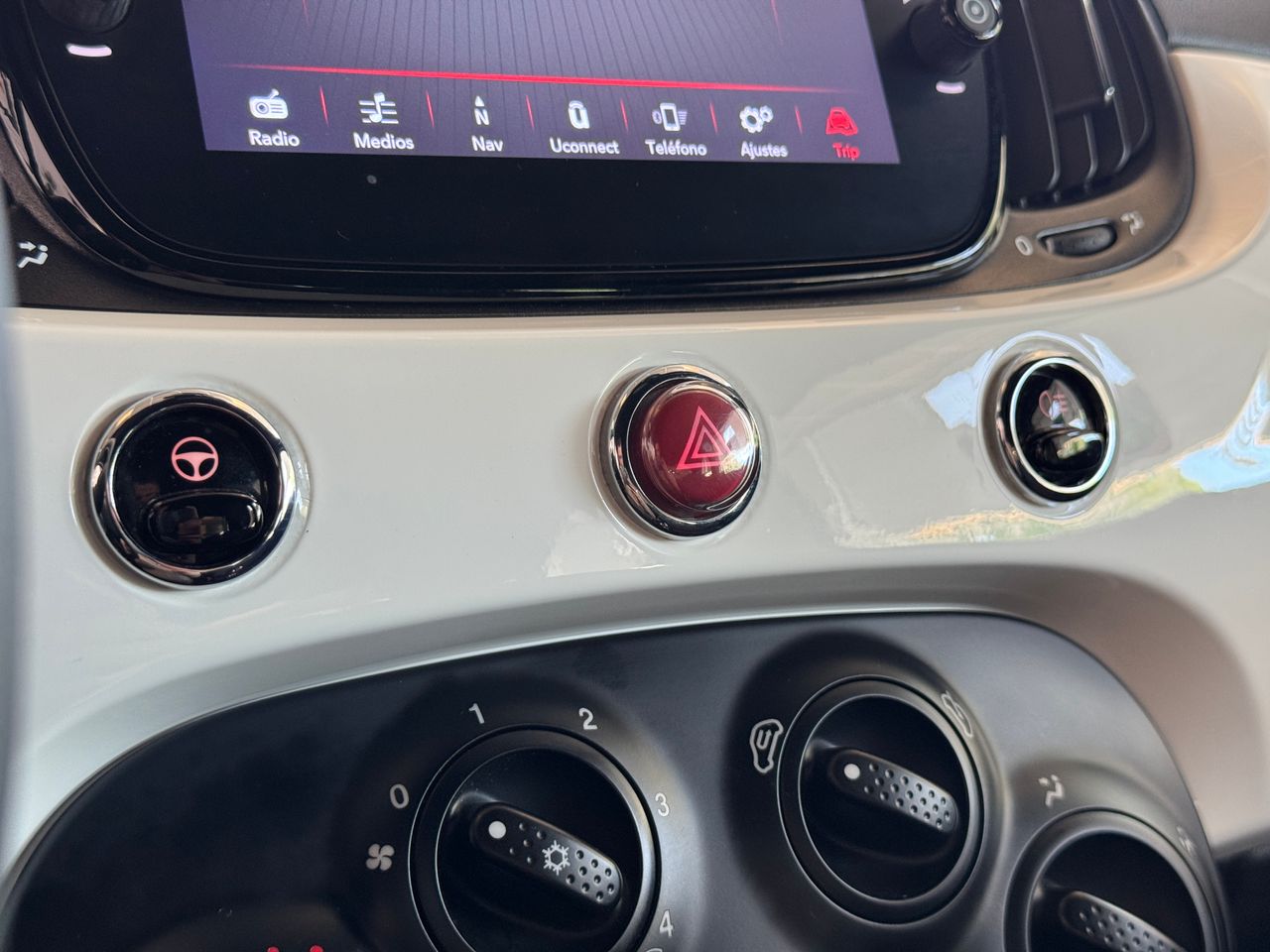 Foto Fiat 500 26