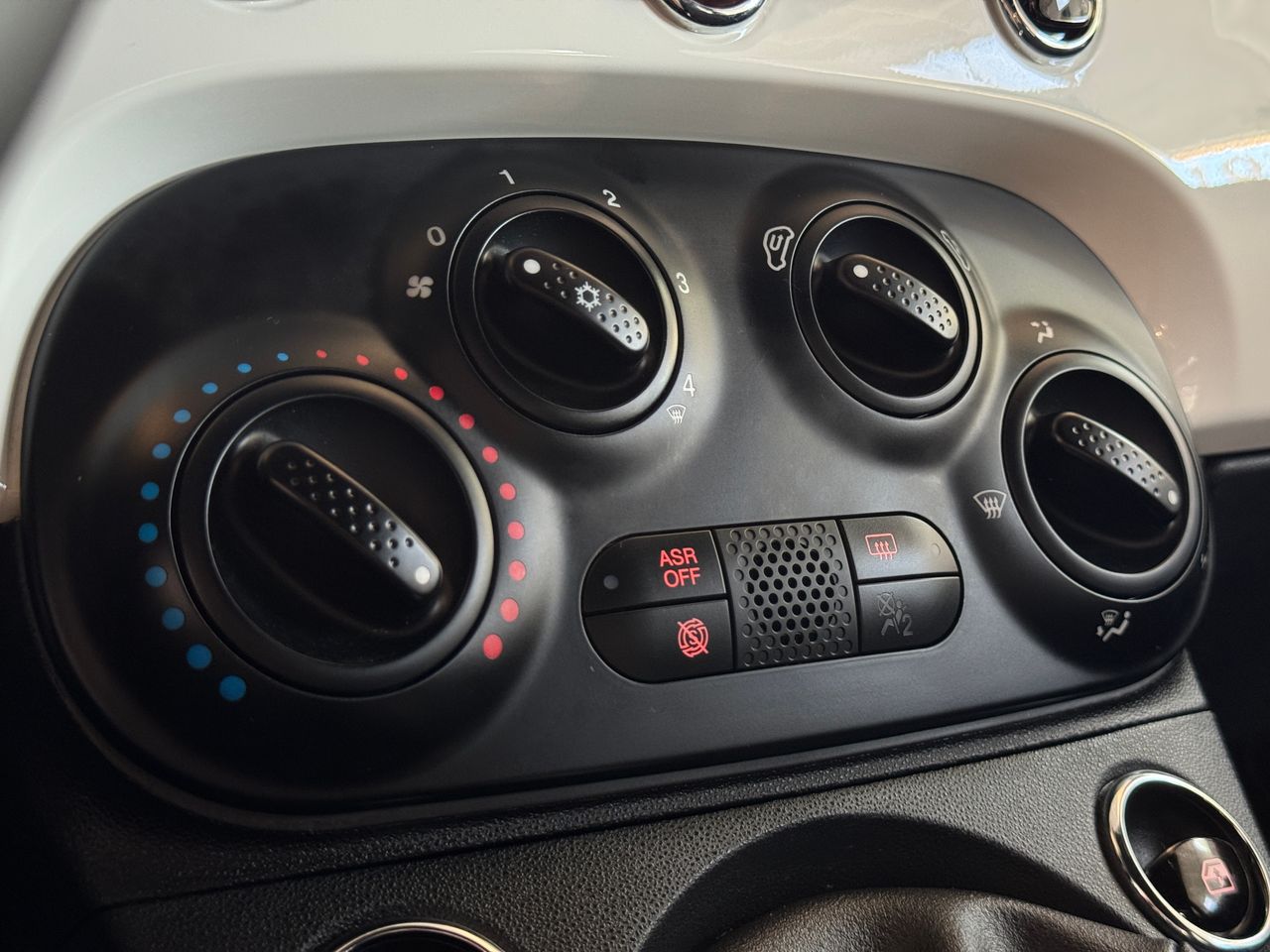 Foto Fiat 500 27