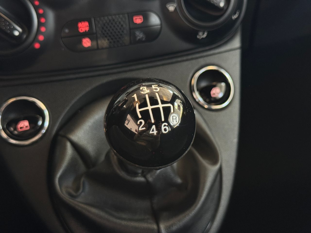 Foto Fiat 500 28
