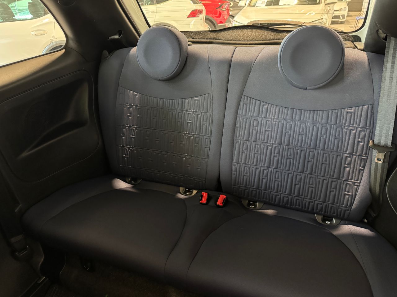 Foto Fiat 500 29