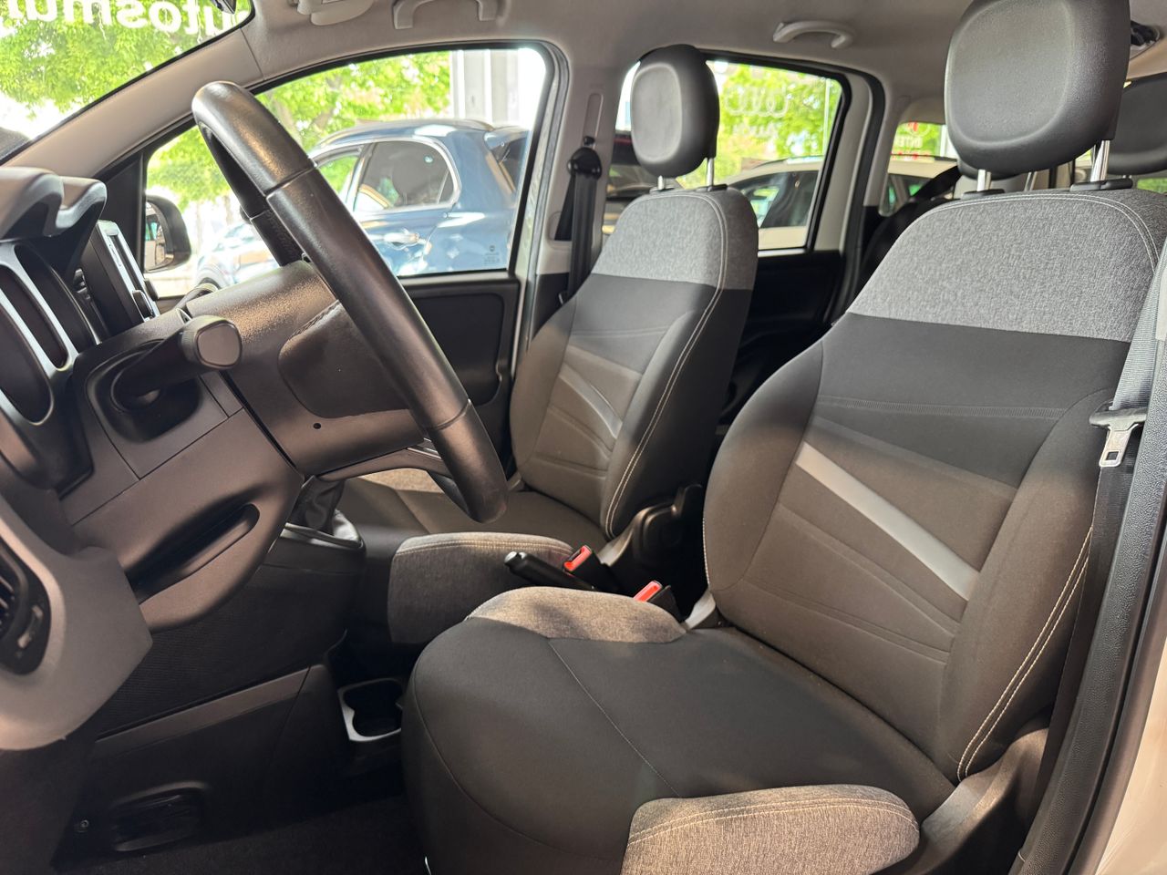 Foto Fiat Panda 9