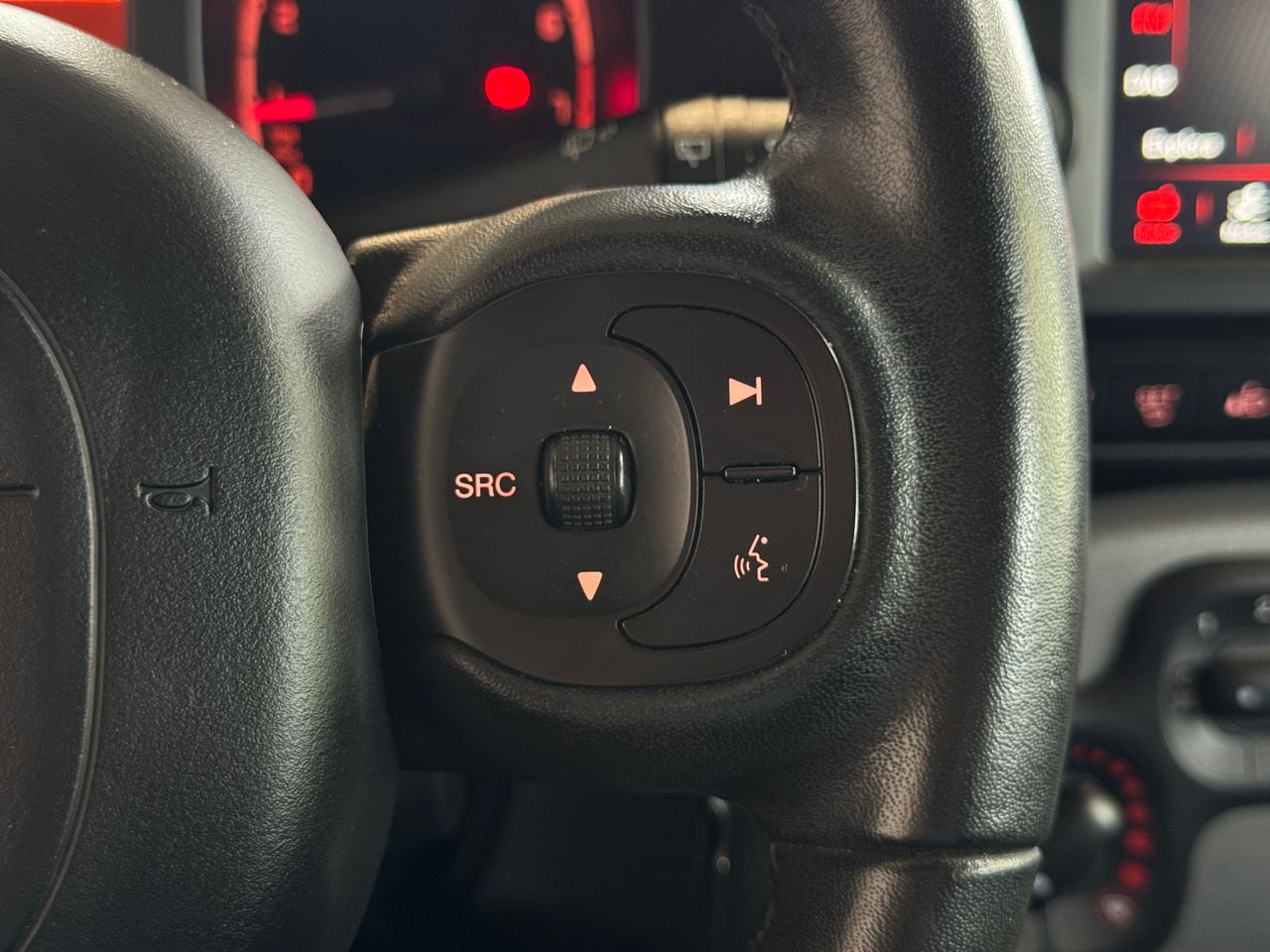 Foto Fiat Panda 15