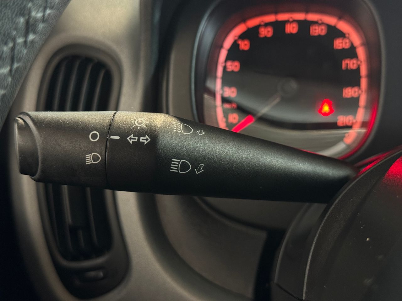 Foto Fiat Panda 16