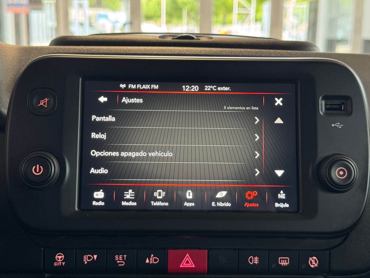 Foto Fiat Panda 24