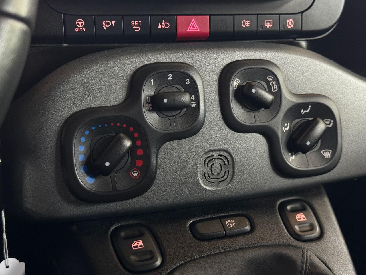 Foto Fiat Panda 27