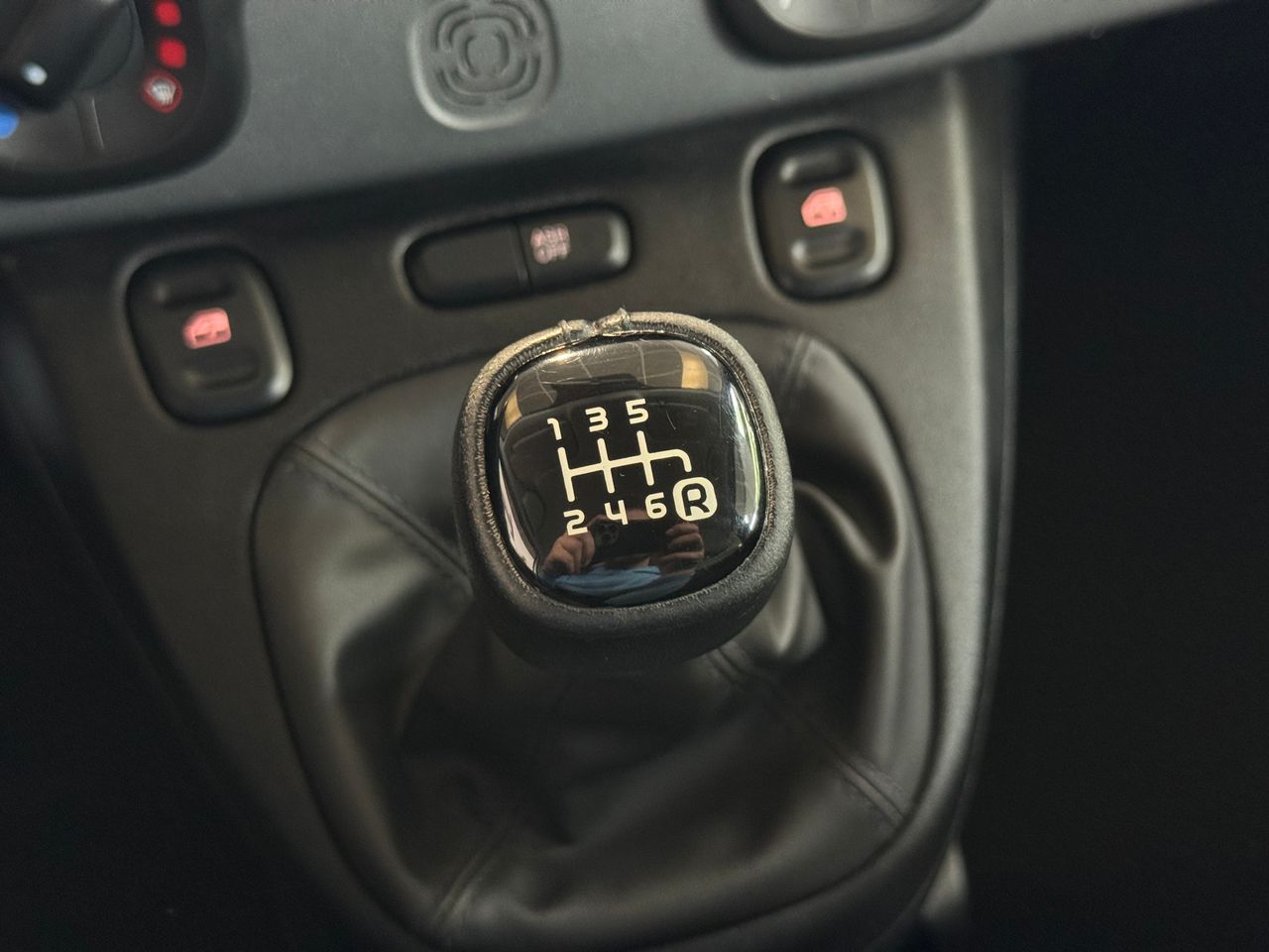Foto Fiat Panda 28