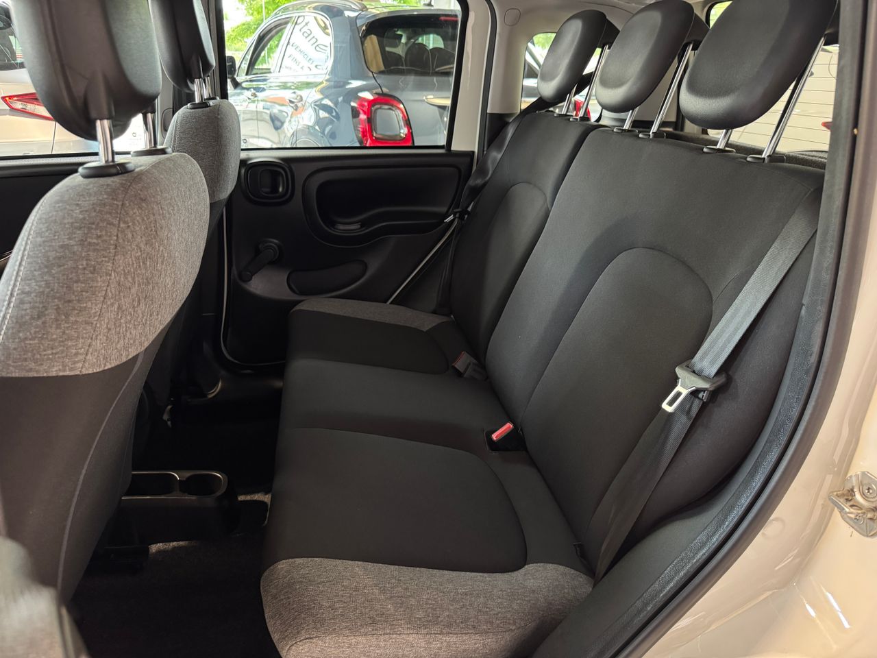 Foto Fiat Panda 29