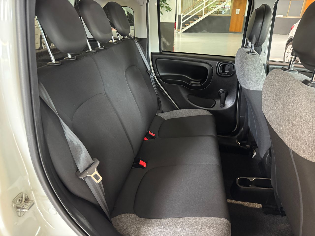 Foto Fiat Panda 30