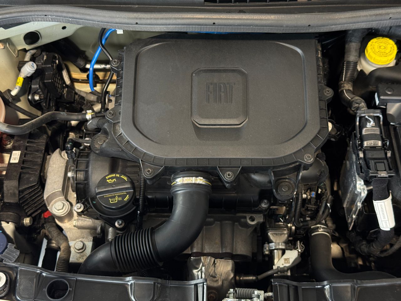 Foto Fiat Panda 34