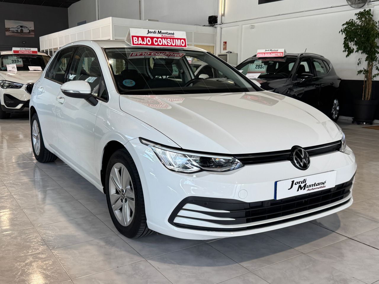 Foto Volkswagen Golf 6