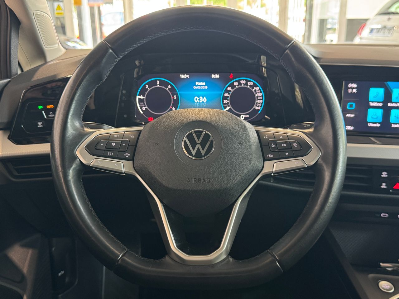 Foto Volkswagen Golf 11