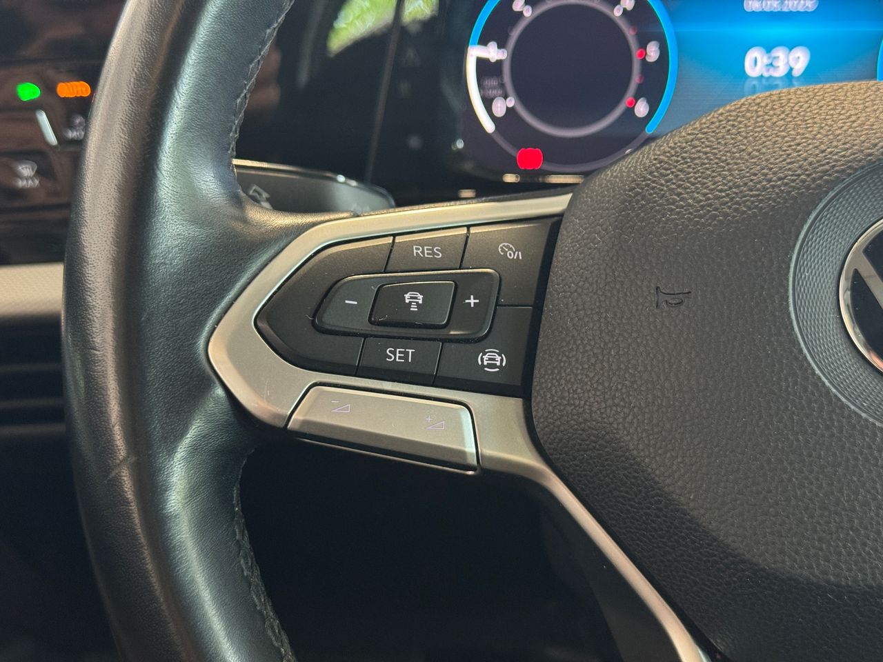 Foto Volkswagen Golf 13