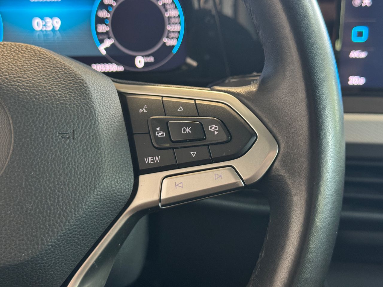 Foto Volkswagen Golf 14
