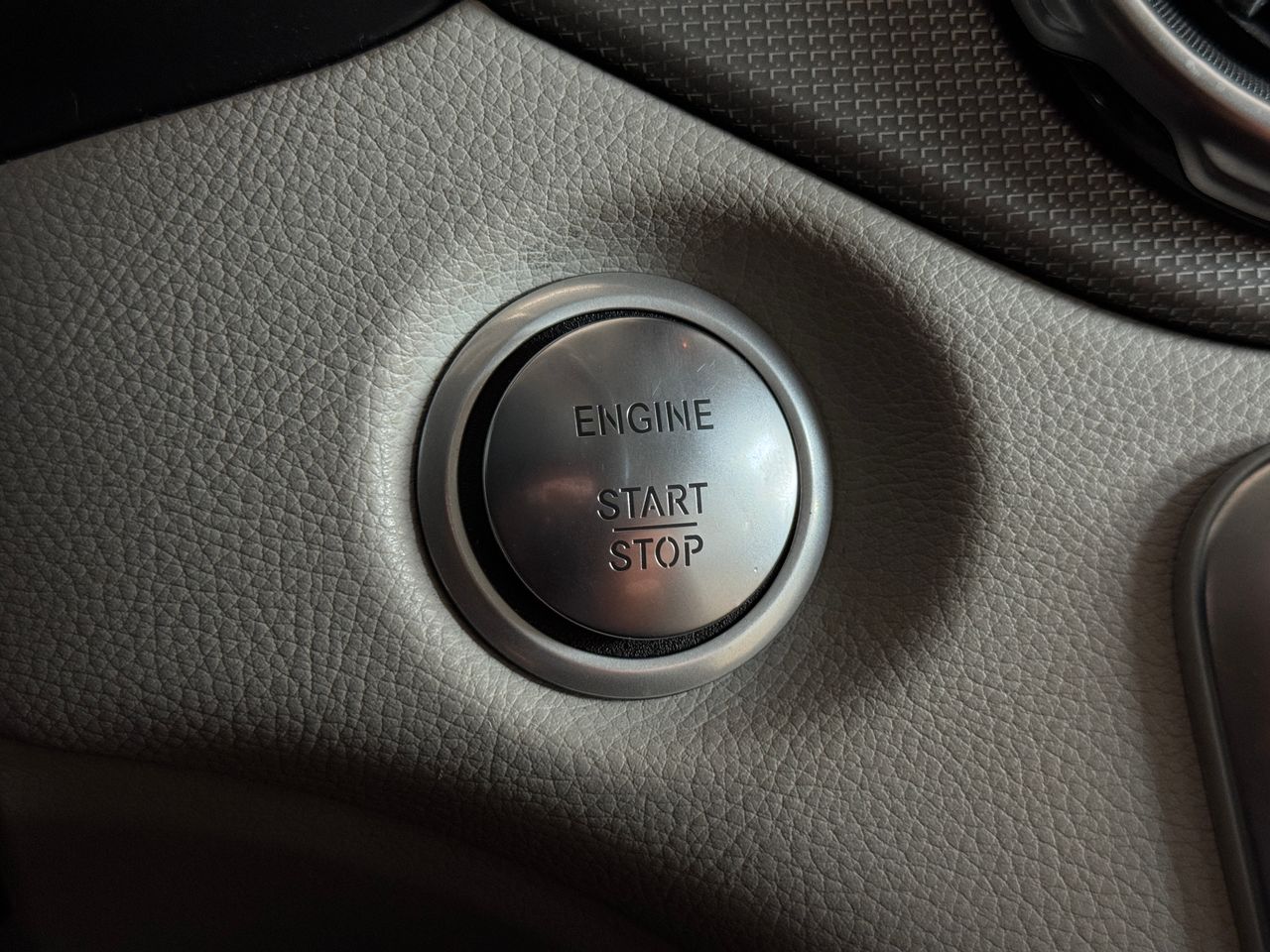 Foto Mercedes-Benz Clase GLA 22