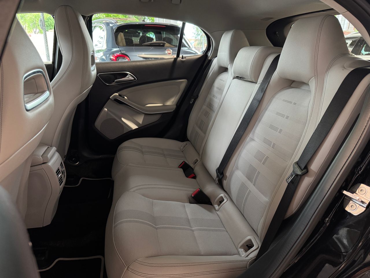 Foto Mercedes-Benz Clase GLA 40