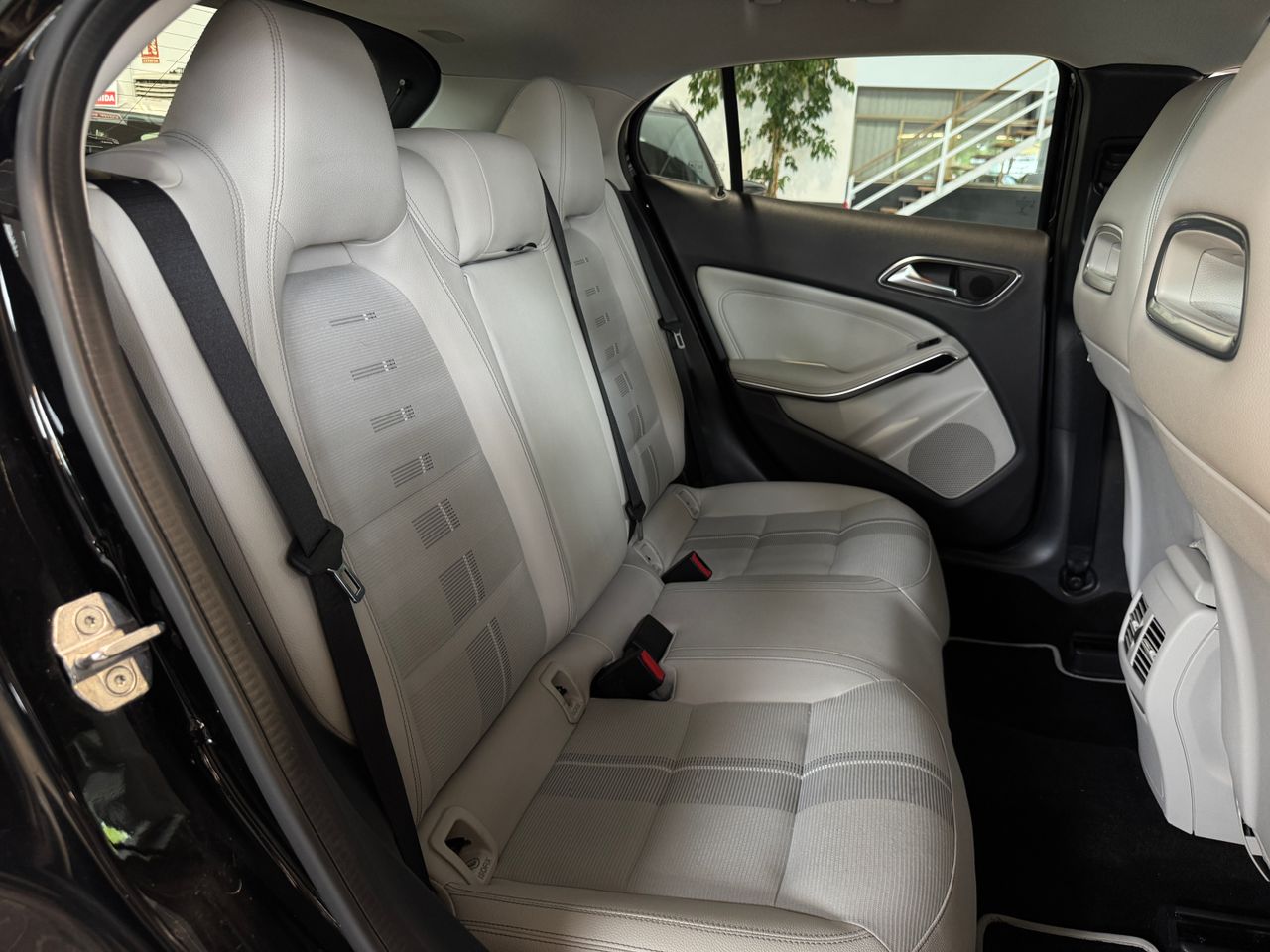 Foto Mercedes-Benz Clase GLA 41