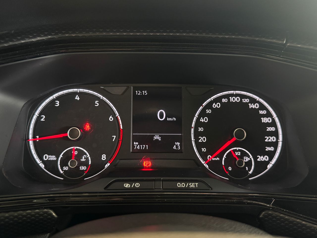 Foto Volkswagen T-Cross 14