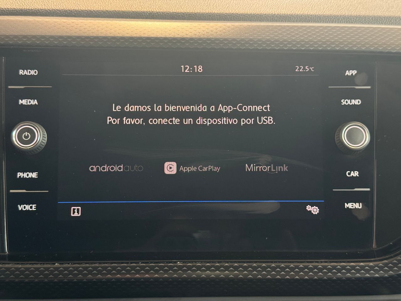 Foto Volkswagen T-Cross 22