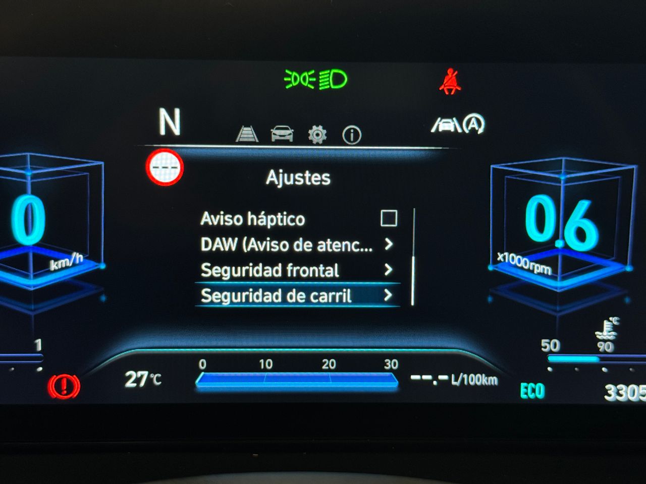 Foto Hyundai Tucson 18