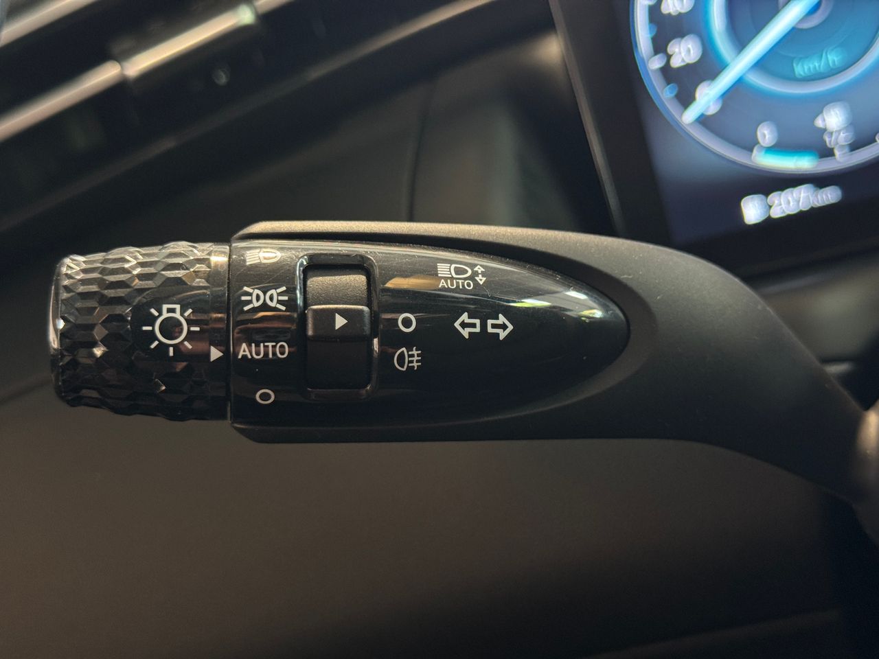 Foto Hyundai Tucson 21