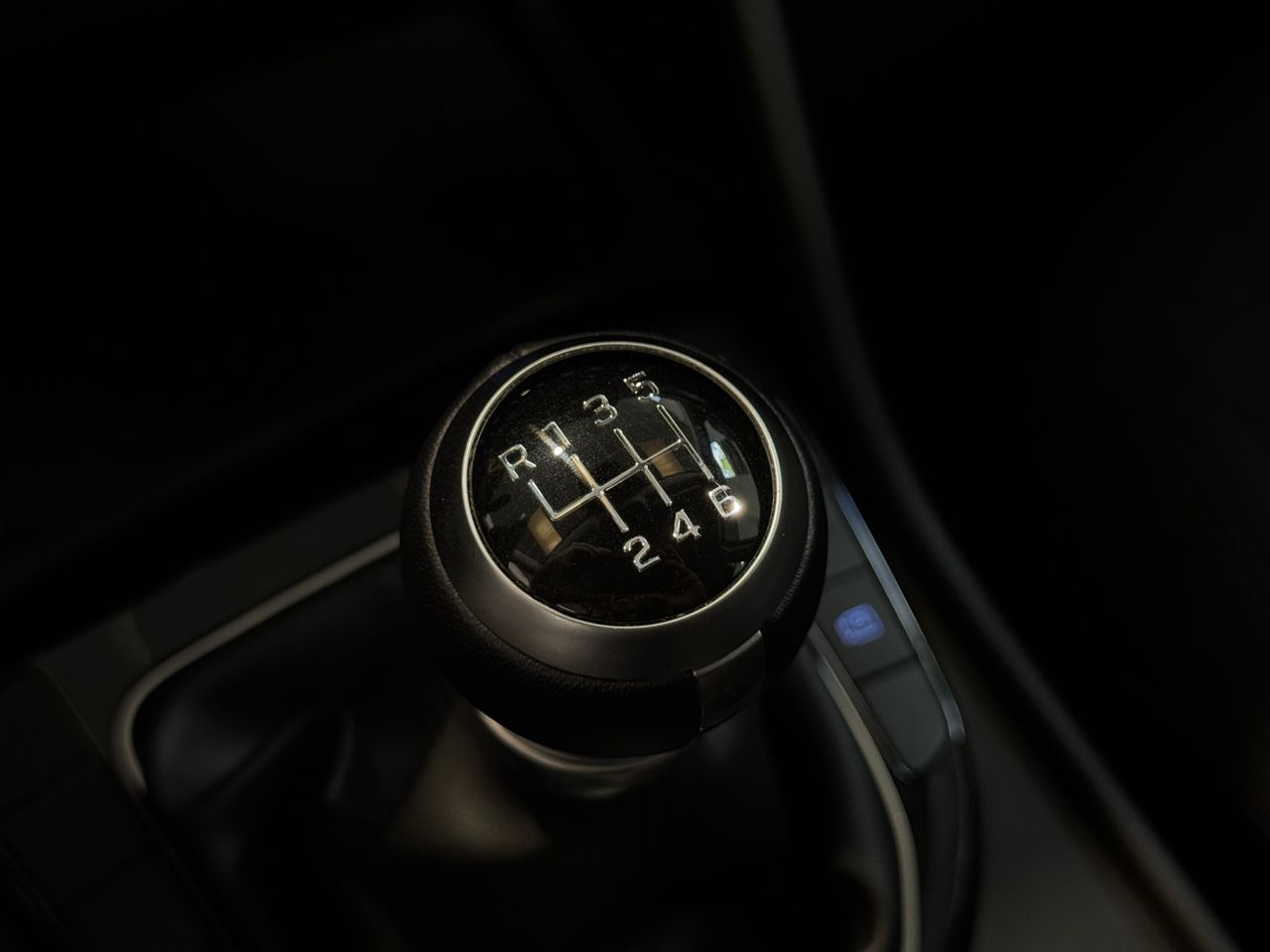 Foto Hyundai Tucson 33