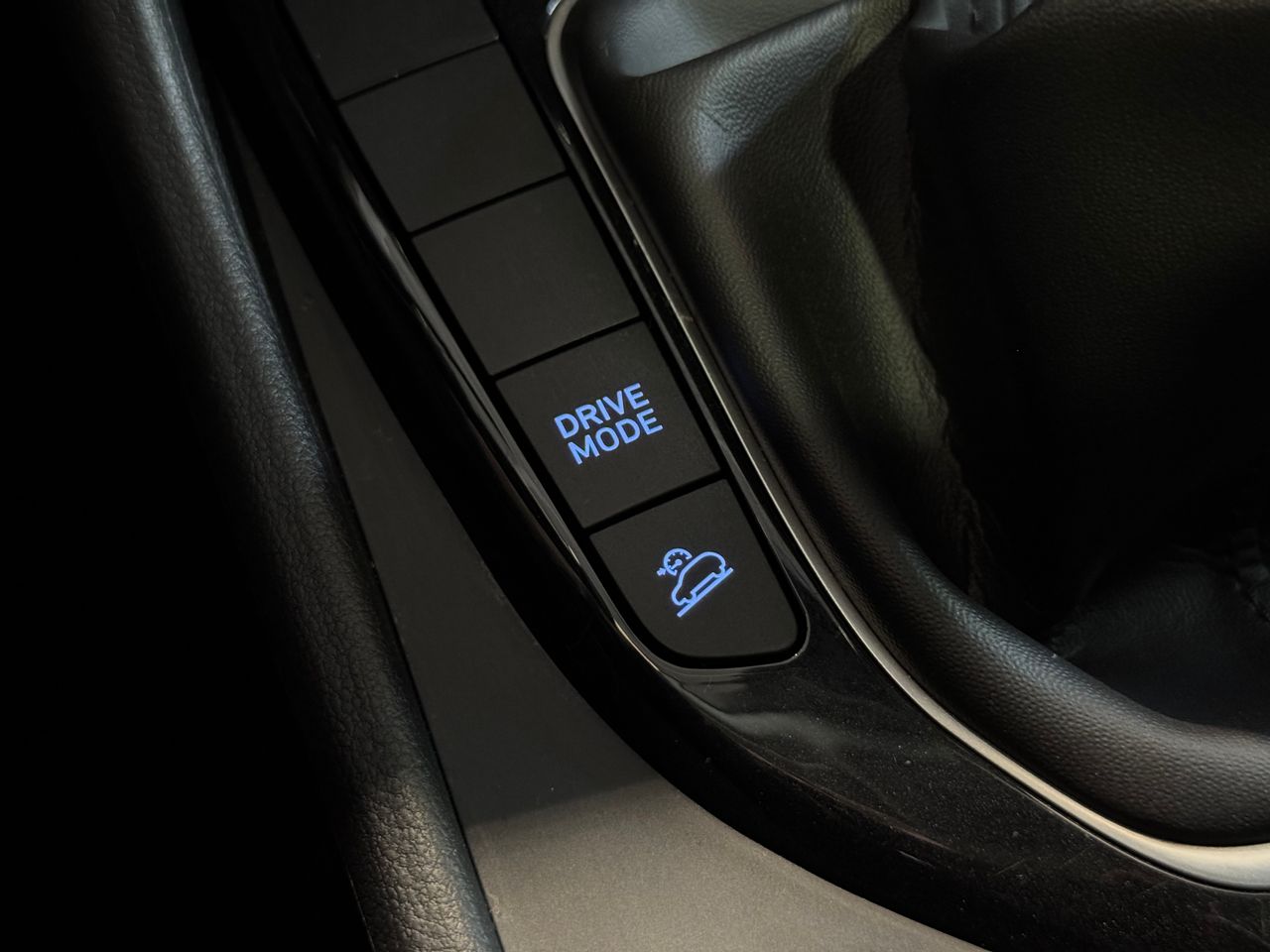 Foto Hyundai Tucson 34