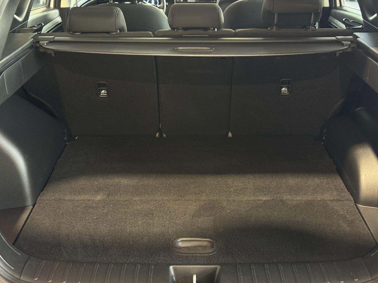 Foto Hyundai Tucson 42