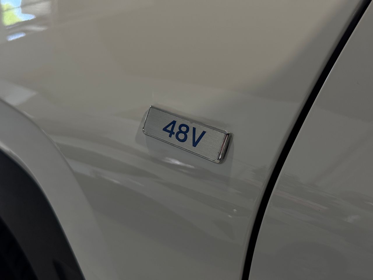 Foto Hyundai Tucson 43