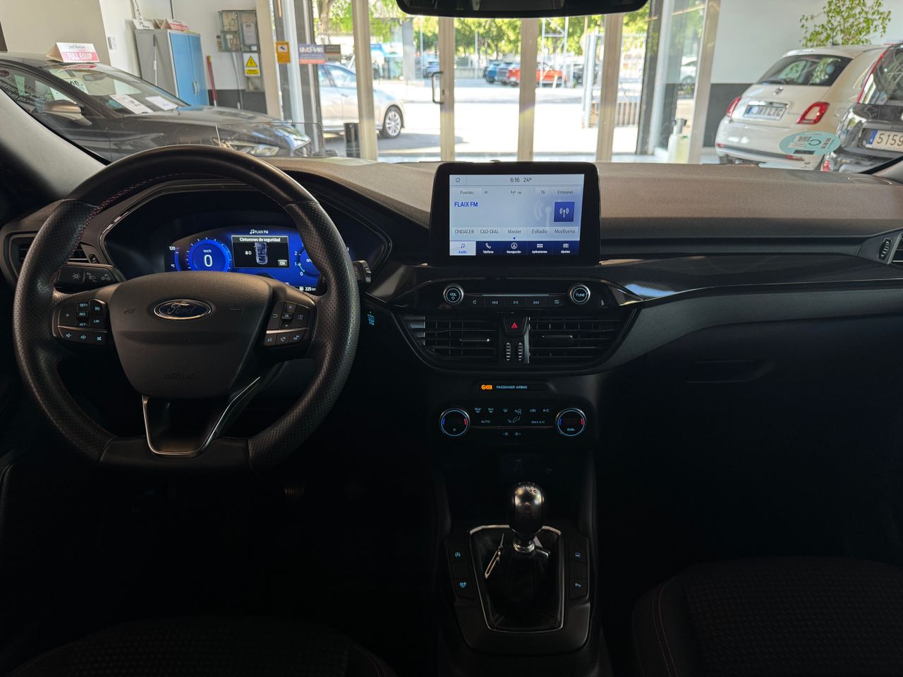 Foto Ford Kuga 9