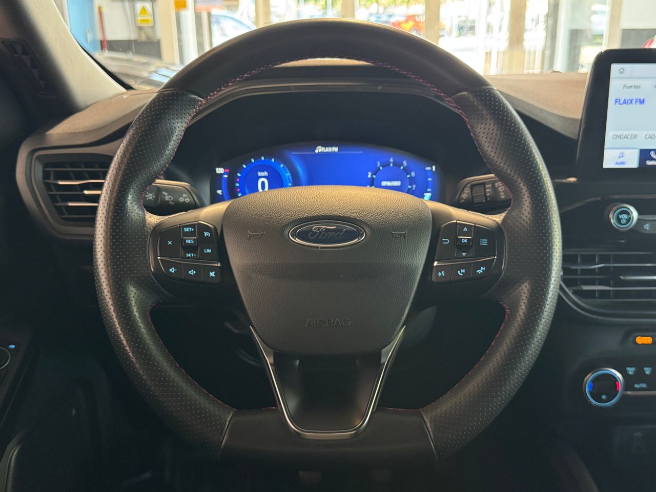 Foto Ford Kuga 10