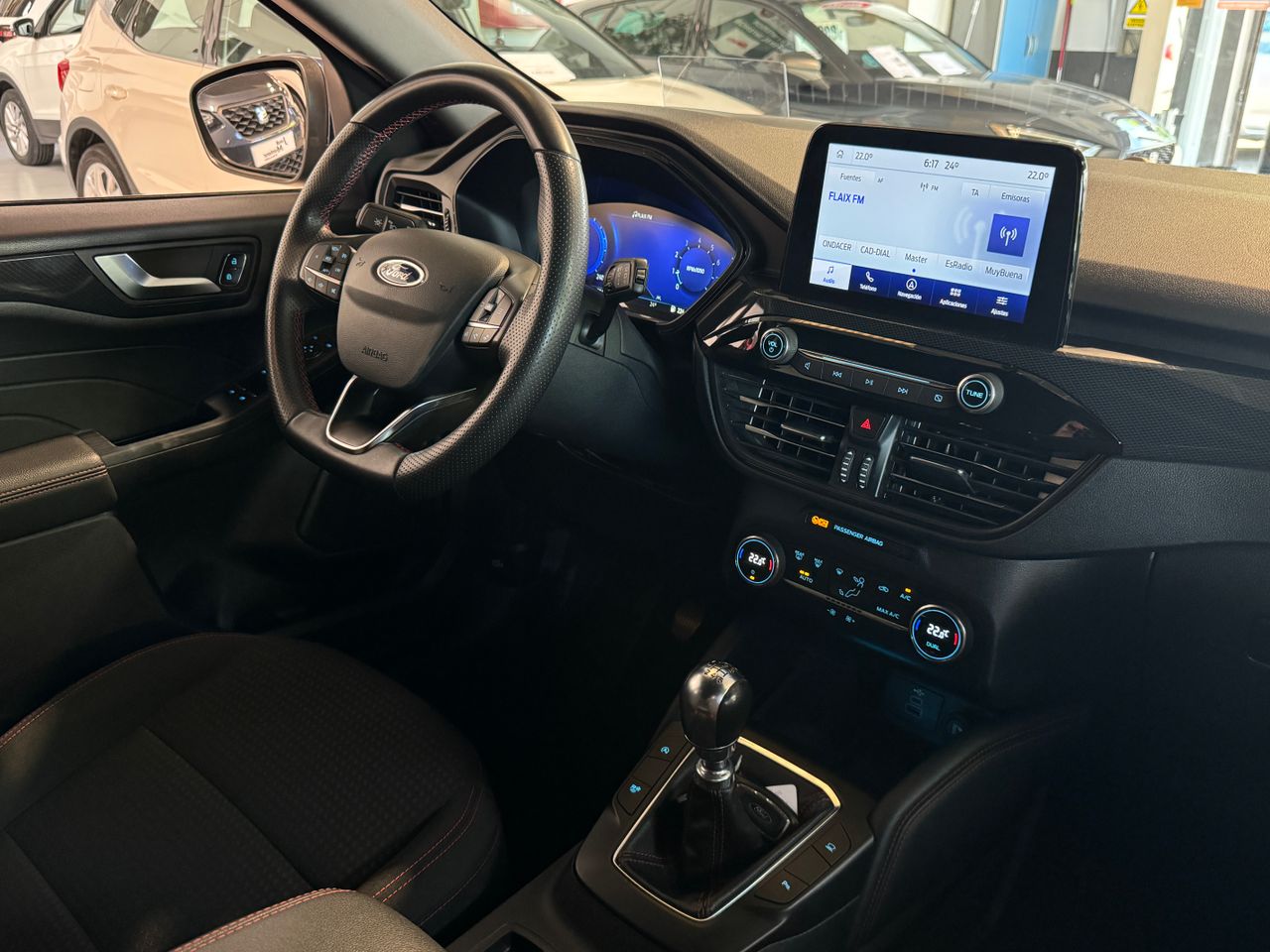 Foto Ford Kuga 11
