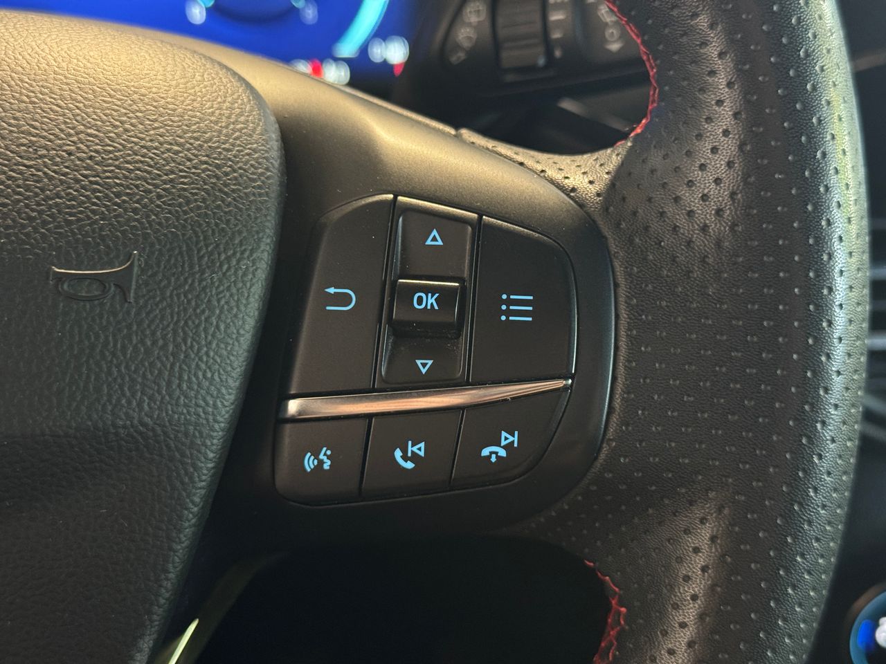 Foto Ford Kuga 13