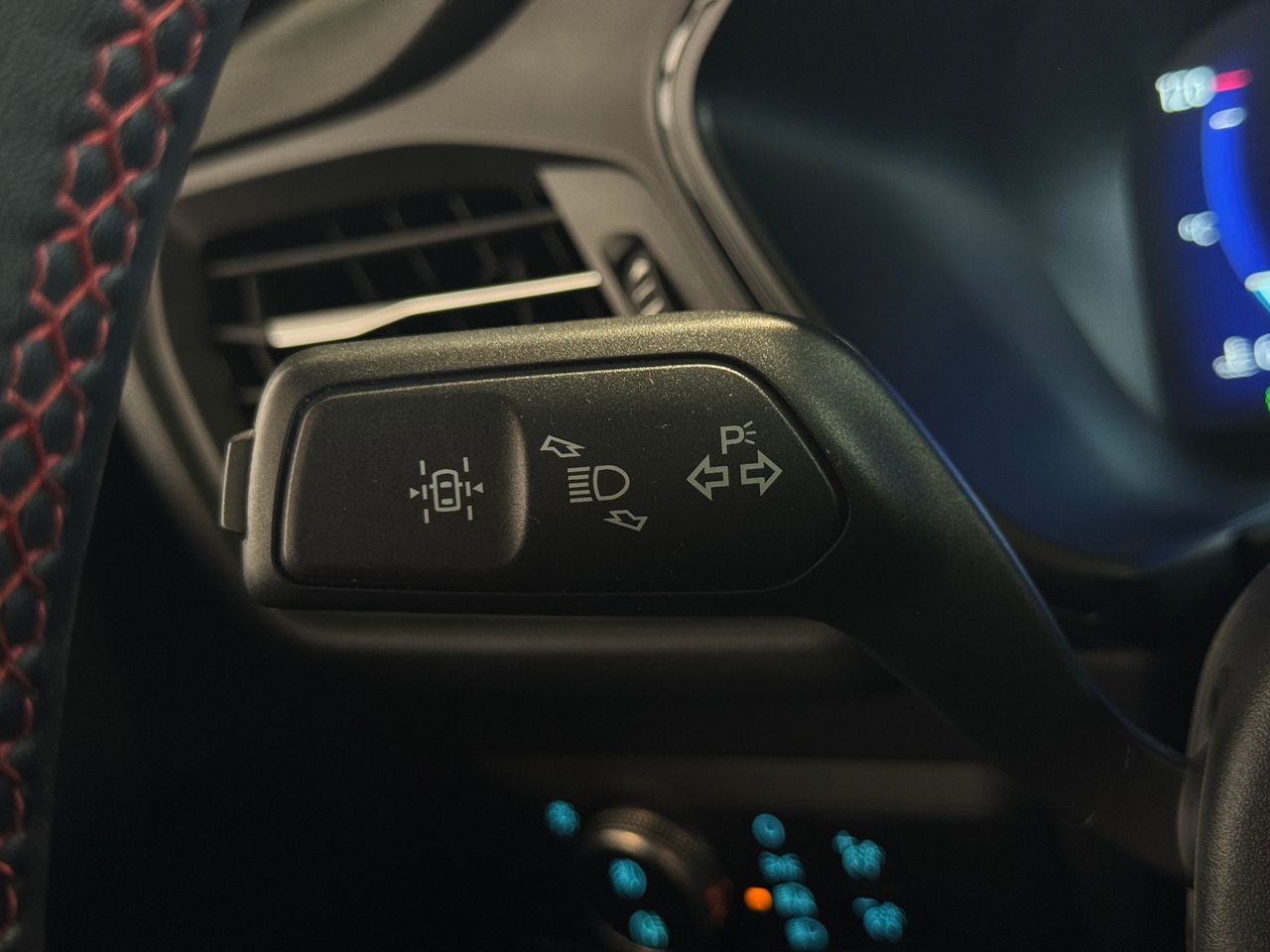 Foto Ford Kuga 15