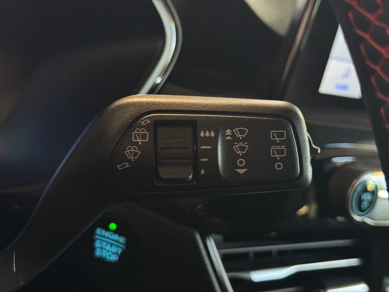 Foto Ford Kuga 16