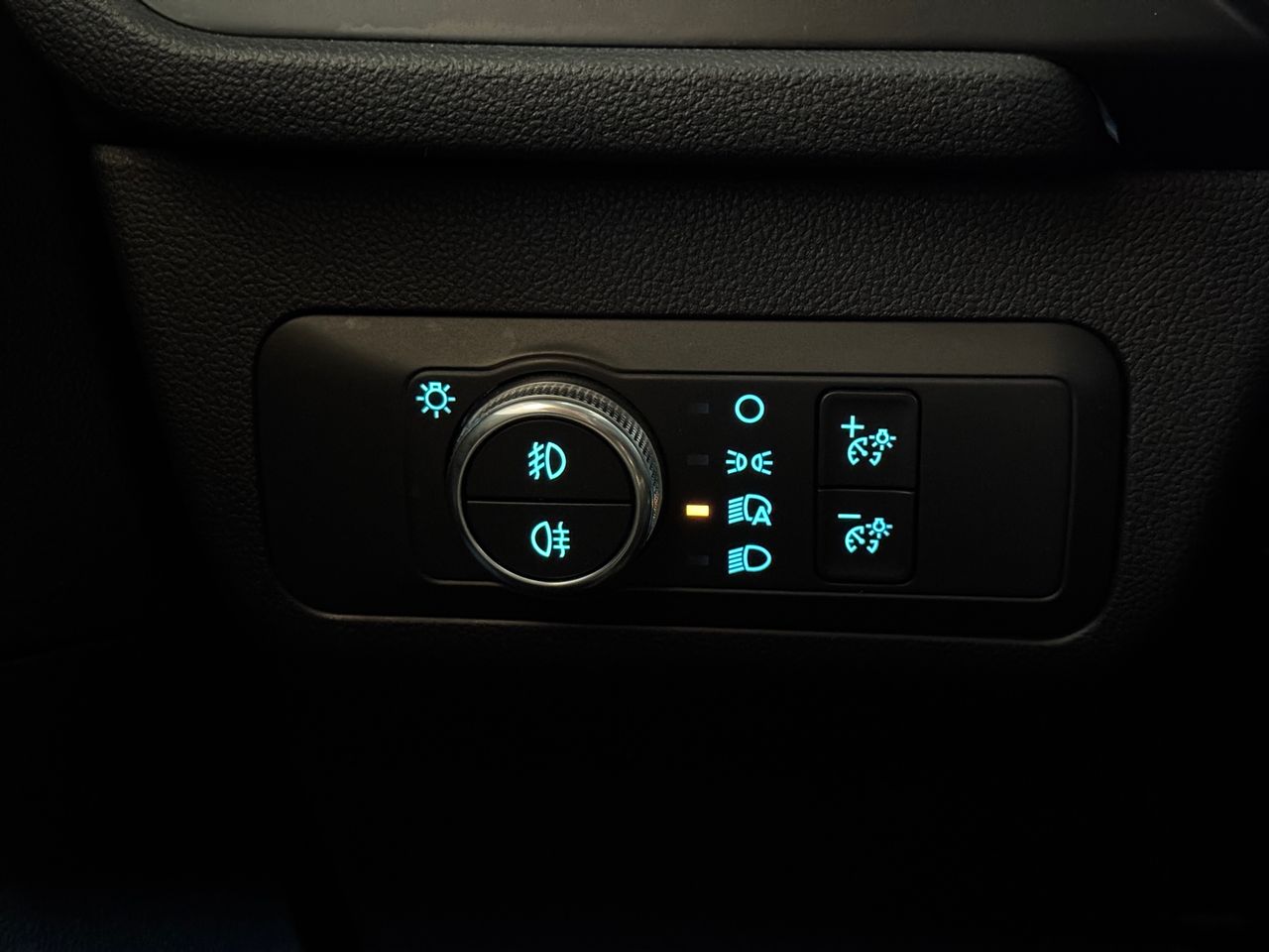 Foto Ford Kuga 17