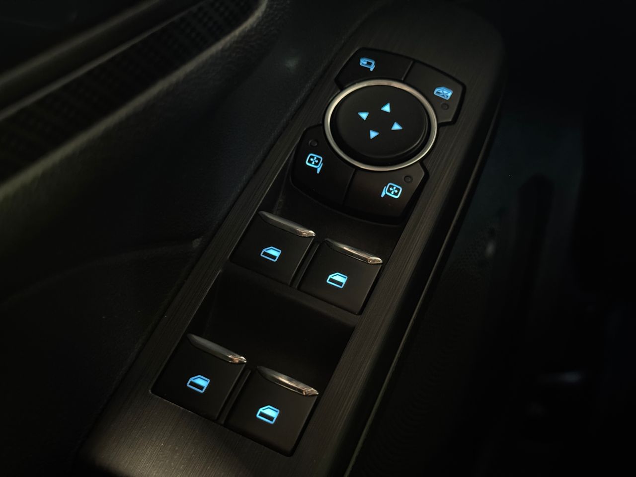 Foto Ford Kuga 18