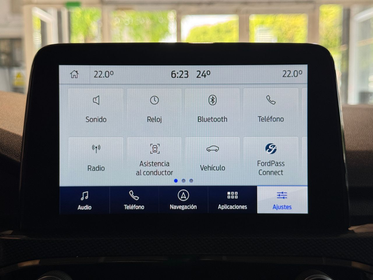 Foto Ford Kuga 23
