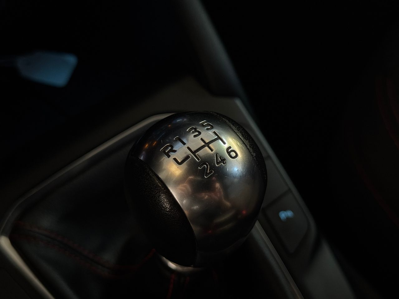 Foto Ford Kuga 27