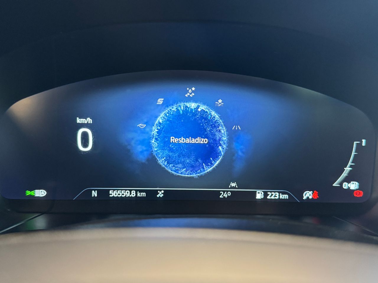 Foto Ford Kuga 31