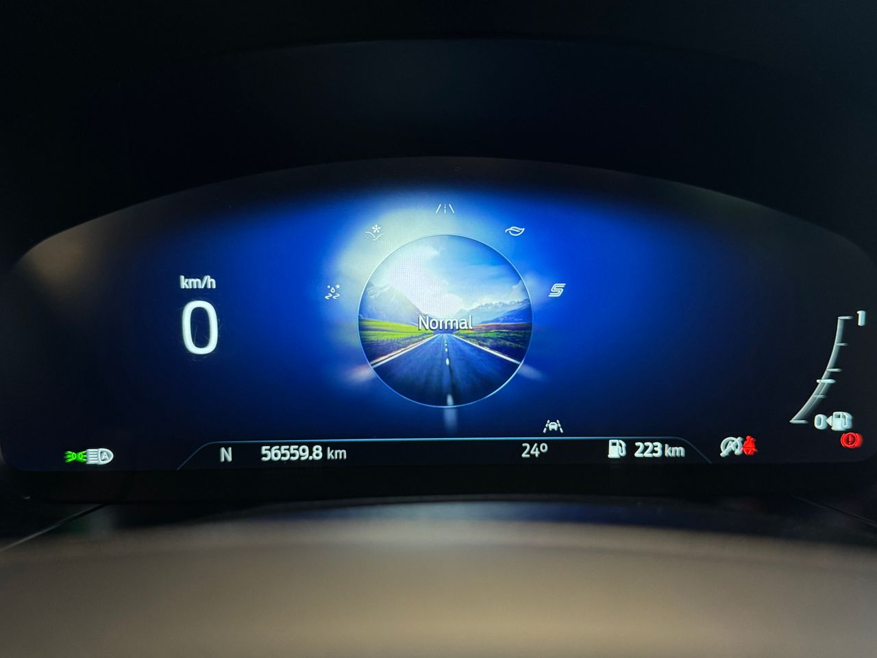 Foto Ford Kuga 32