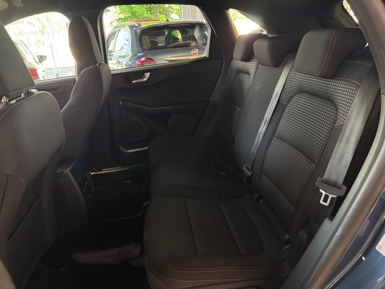 Foto Ford Kuga 34