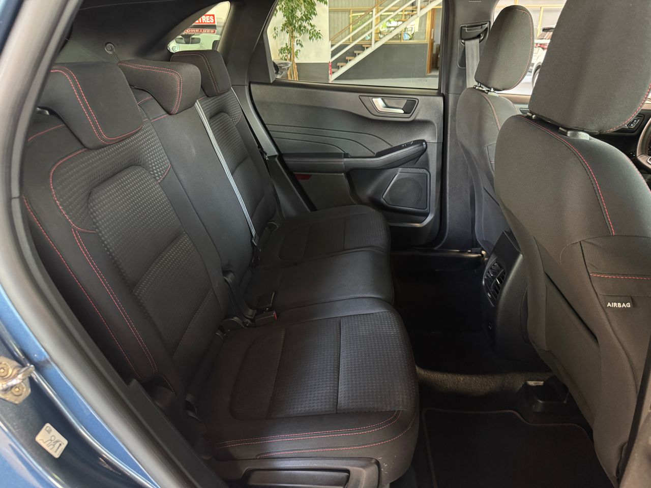 Foto Ford Kuga 35