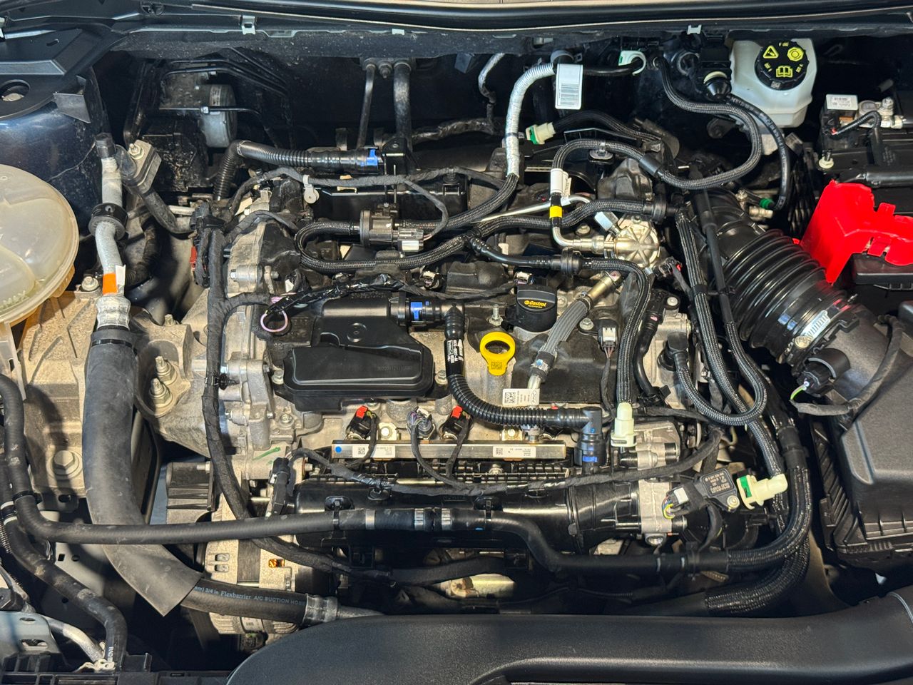Foto Ford Kuga 39