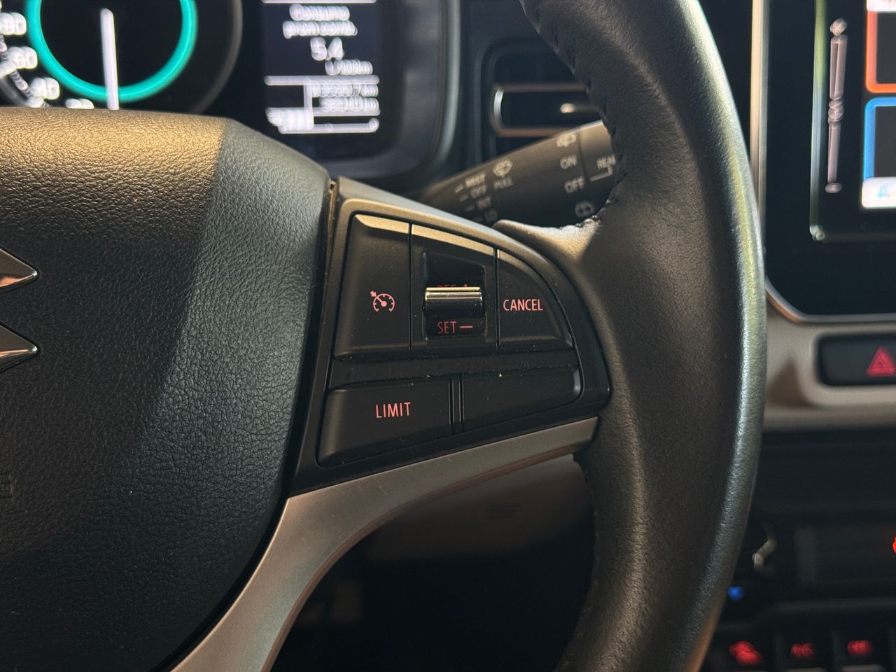 Foto Suzuki Ignis 9