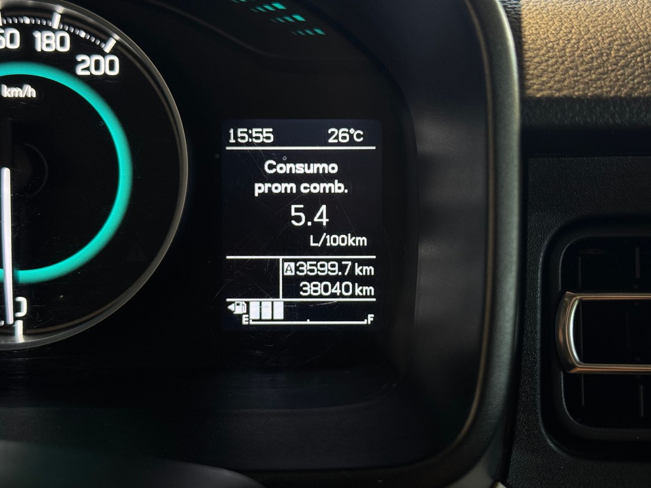 Foto Suzuki Ignis 11
