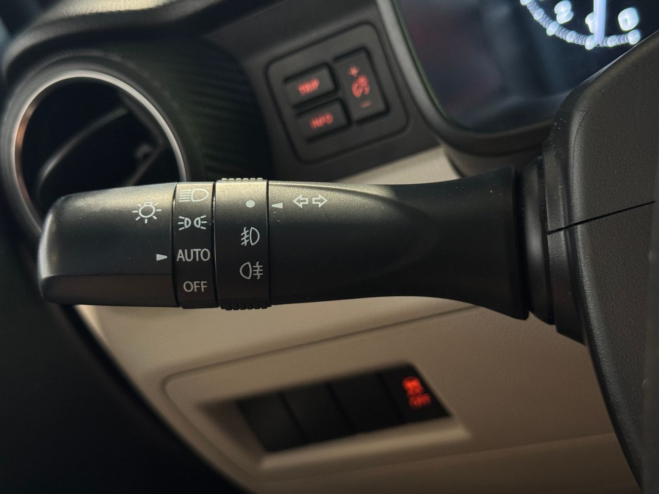 Foto Suzuki Ignis 12