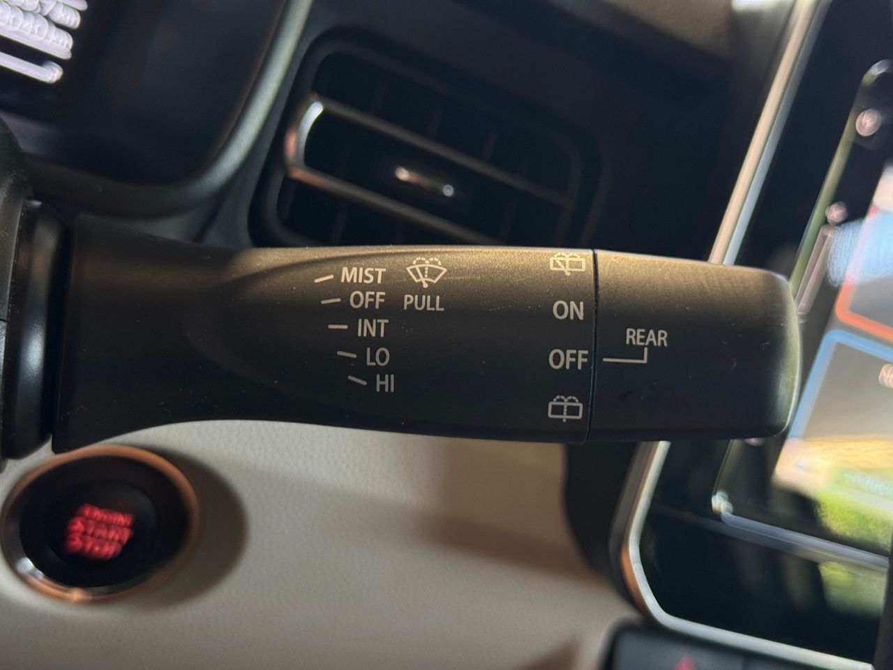 Foto Suzuki Ignis 13