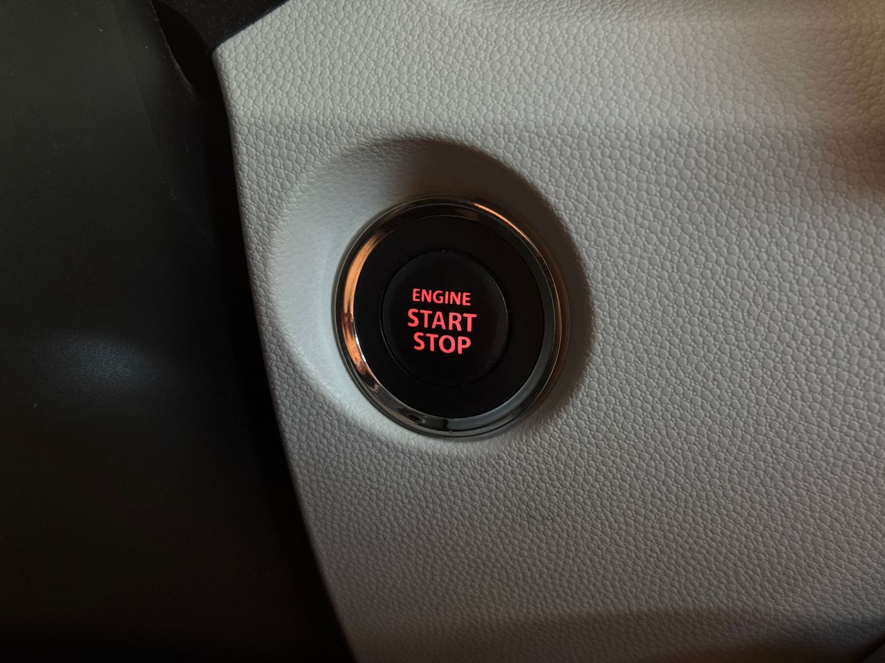Foto Suzuki Ignis 14