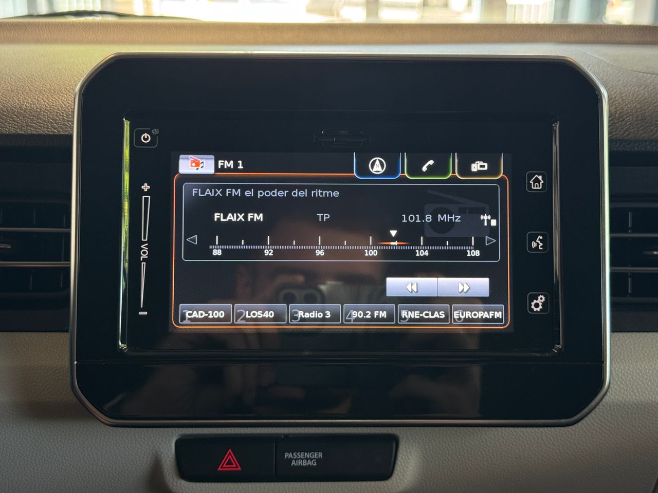 Foto Suzuki Ignis 17