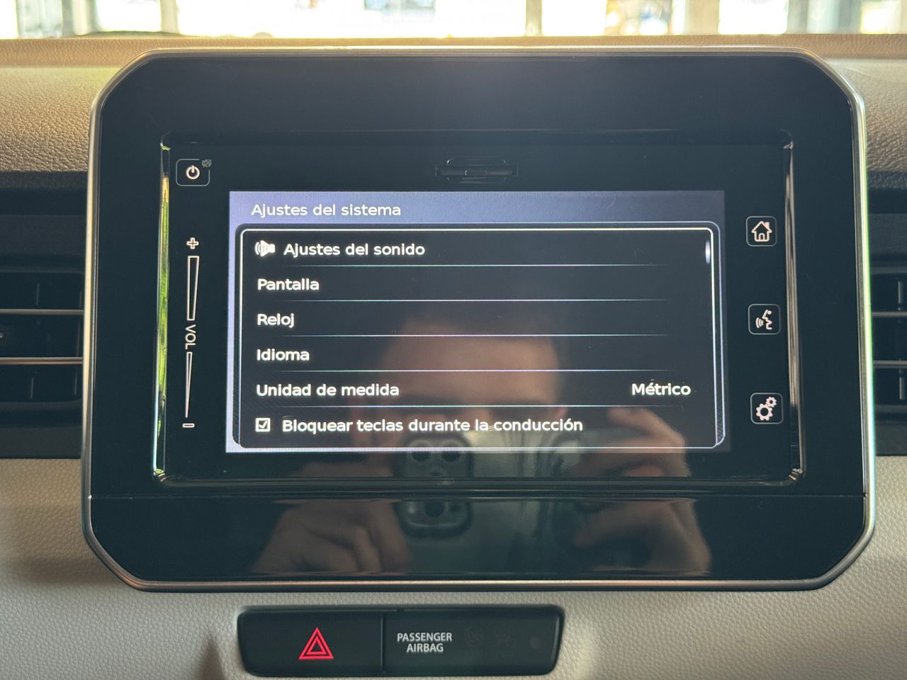 Foto Suzuki Ignis 20